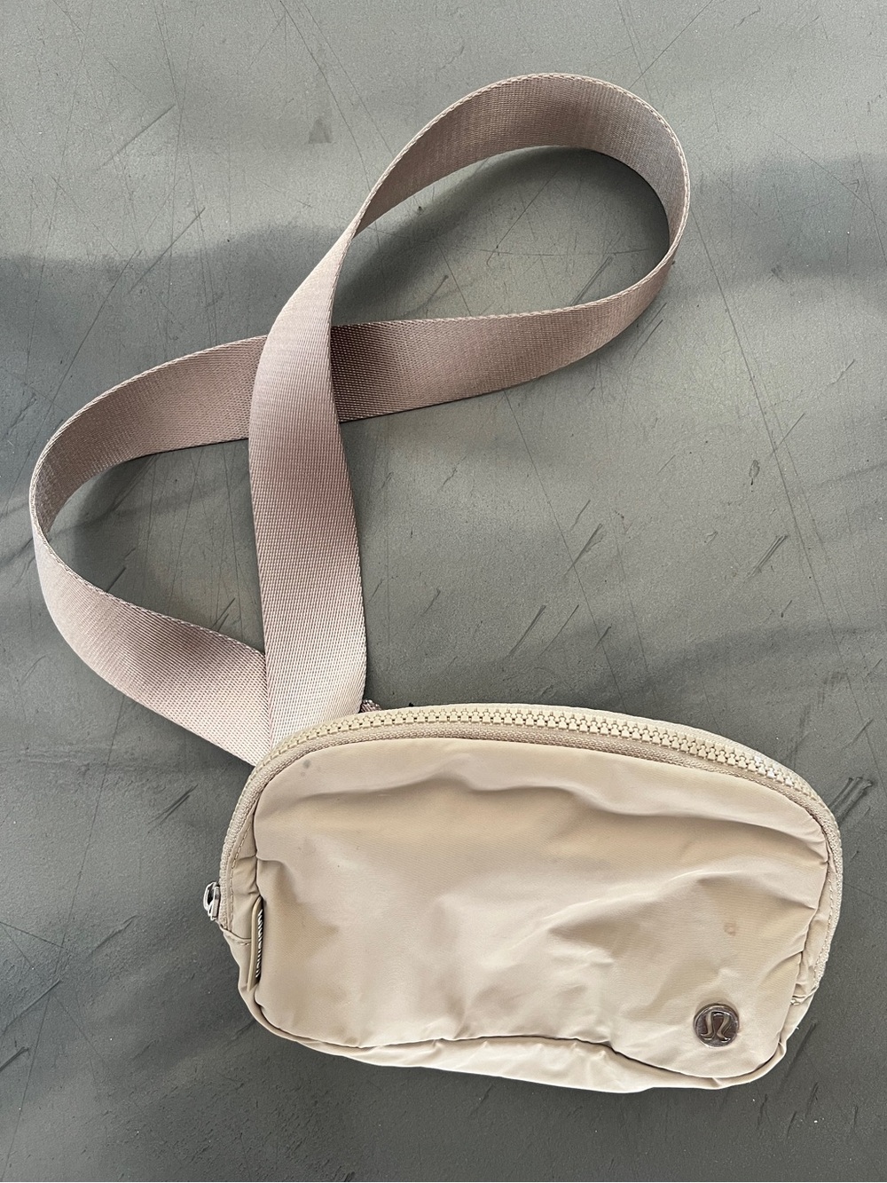 Lululemon Belt Bag